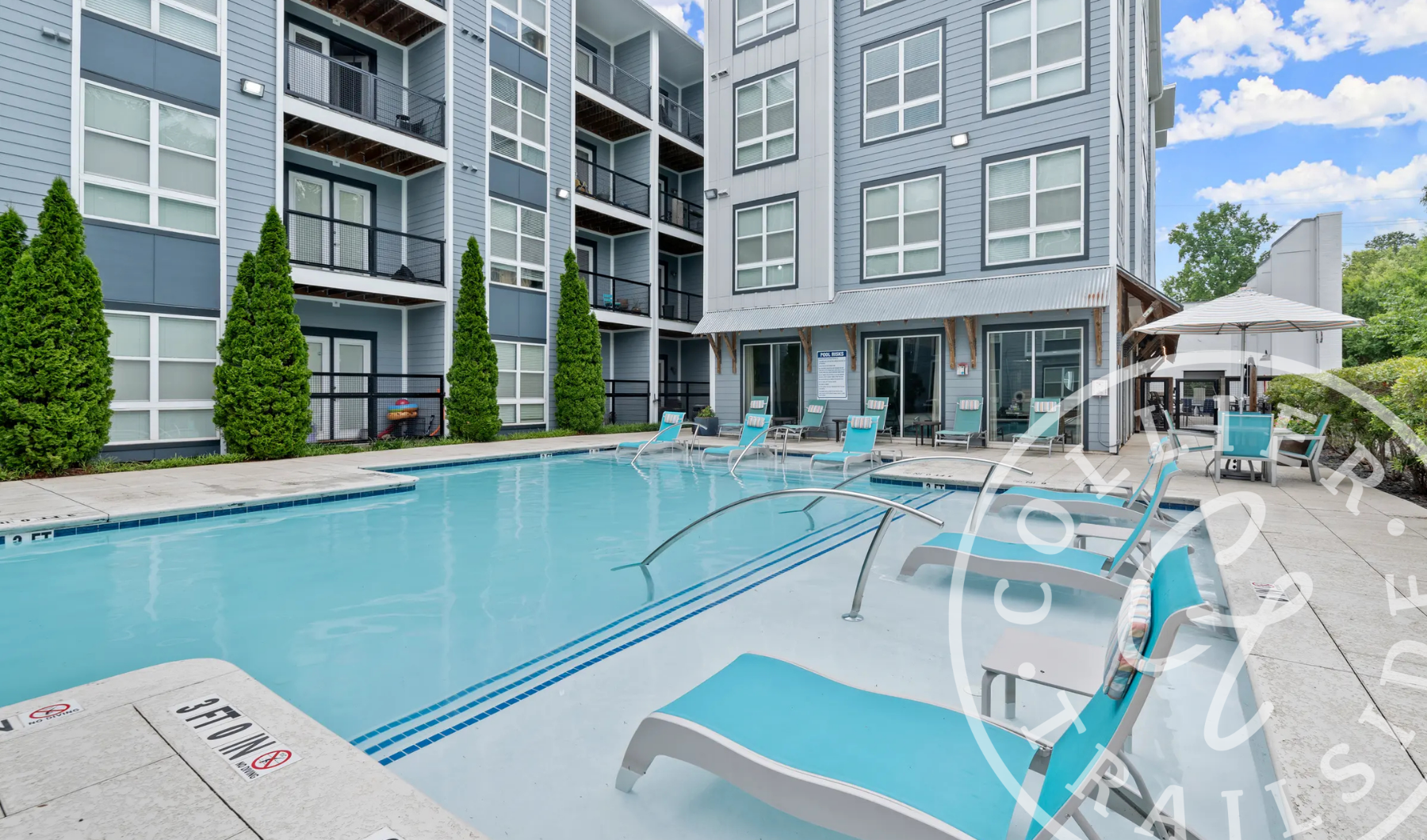 Peak Upper Westside Living